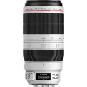Canon 9524B005 teleobjektiv EF 100-400mm f/4,5-5,6L IS II USM
