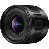 Panasonic Leica DG Summilux H-X09 - Vidvinkelobjektiv - 9 mm - f/1.7 ASPH. - Micro Four Thirds