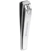 Tweezerman Stainless Steel Toenail Clipper