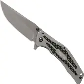 Kershaw Duojet Framelock A/O
