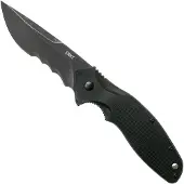 CRKT Shenanigan Assisted Black K800Kkp Combo