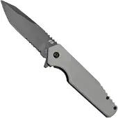 SCHRADE Shudder A/O foldekniv