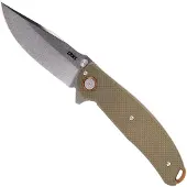 CRKT Butte Deadbolt foldekniv