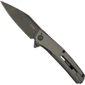 Kershaw Flyby