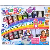 Aqua Gelz Mega Sett