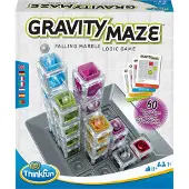 Ravensburger Gravity Maze Brettspill