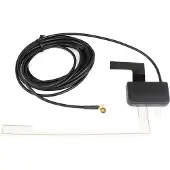Pioneer AN-DAB1 - Antenne - satellittradio, radio - påmontert glass, bil