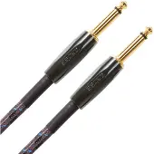 Roland 10 fot/3 m Instrumentkabel Rett/Rett 1/4" Jack