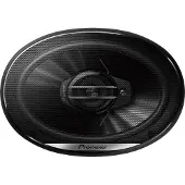 Pioneer Ts-g6930f Bilhøyttalere