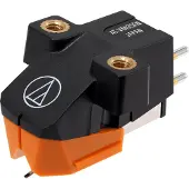 Audio-Technica AT-VM95EN - Fonokassett for Dreieskive