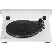 Teac TN-180BT-A3 - Dreieskive - hvit