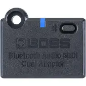 BOSS BT-Dual Bluetooth Audio / MIDI-Utvidelsesadapter