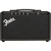 Fender Mustang LT40S Svart EU
