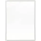 Durable Lomme SHERPA PANEL A4, grå
