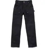 Carhartt Duck Double Front Loose Fit Bukser