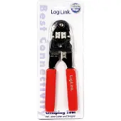 Logilink WZ0004, Krympeverktøy
