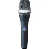 AKG D7 Dynamisk Vokalmikrofon