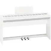Roland KPD-70 Trippel Pedal for FP-30 Digital Piano Hvit