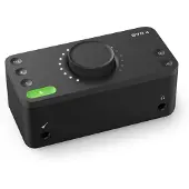 Audient Limited EVO4 audio preamplifier
