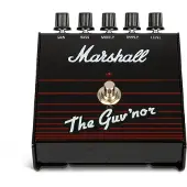 Marshall The Guvnor Reissue Forvrengningspedal