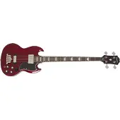 Epiphone EB-3 SG Bassgitar Cherry