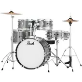 Pearl Roadshow Junior 5-delt Trommesett Grindstone Sparkle