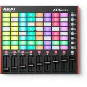 Akai APC Mini MK2 - Ableton Live-kontroller