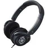 Yamaha HPH-150 Open-Ear Hodetelefoner Svart