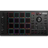 Akai MPC Studio MK2, Sort, LCD, DC, 305 mm, 171 mm, 37 mm