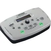 BOSS VE-5 Vocal Performer Vokalbehandler Hvit