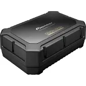 Pioneer TS-WX400DA Aktiv subwoofer - 250 watt