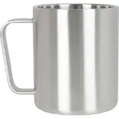 Lifeventure Stainless Steel Campingkrus