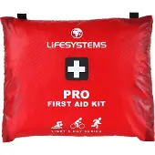 LifeSystems Light & Dry Pro Førstehjelpssett, Kompakt og Lett