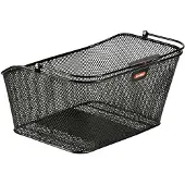 Klickfix City Korbklip 20l Kurv