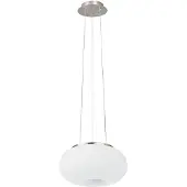 Eglo EGLOPendel Optica D28HvitTakpendlerFra Homeroom