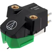 Audio-Technica AT-VM95E - Platespiller