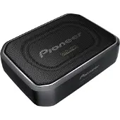 Pioneer TS-WX140DA aktiv subwoofer