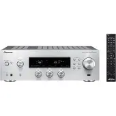 Pioneer SX-N30AE - Nettverkslydmottaker - sølv