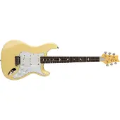 Paul Reed Smith PRS SE Silver Sky Moon White