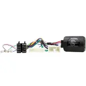 Connects2 CTSRN008.2 rattadapter for Renault