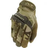 Mechanix M-pact Lange Hansker