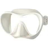 Ist Dolphin Tech Pi Silicone Dykkermaske