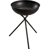 Dangrill Ildfat på ben 57cm
