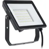 Philips Projectline 50w 4750lm 6500k Ip65 Flomlys