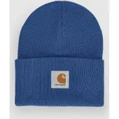 Carhartt WIP Acrylic Watch Lue blå