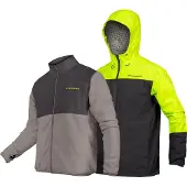 Endura Hummvee E9190yv Jakke