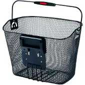 Klickfix Rixen Kaul Small Mesh Kurv 10l