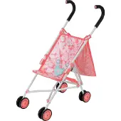 Baby Annabell DUKKEVOGN - PARAPLYTRILLE M/ BAG