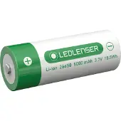 Led Lenser Mt14 Li-ion 26650 5000 Mah Batteri
