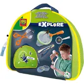 SES Creative - Insektpose - - OneSize - Kreativt leker